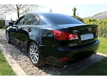 Lexus IS 250 SE-I (9 Services+Shadow Chrome Alloys+Outstanding Condition+HEATED and VENT Front Seats) - Thumb 60