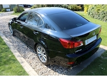 Lexus IS 250 SE-I (9 Services+Shadow Chrome Alloys+Outstanding Condition+HEATED and VENT Front Seats) - Thumb 70