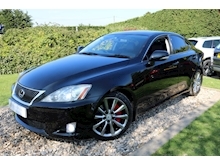 Lexus IS 250 SE-I (9 Services+Shadow Chrome Alloys+Outstanding Condition+HEATED and VENT Front Seats) - Thumb 33