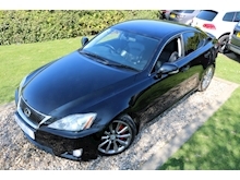 Lexus IS 250 SE-I (9 Services+Shadow Chrome Alloys+Outstanding Condition+HEATED and VENT Front Seats) - Thumb 31