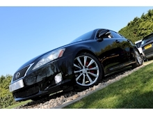 Lexus IS 250 SE-I (9 Services+Shadow Chrome Alloys+Outstanding Condition+HEATED and VENT Front Seats) - Thumb 15