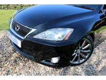 Lexus IS 250 SE-I (9 Services+Shadow Chrome Alloys+Outstanding Condition+HEATED and VENT Front Seats) - Thumb 35