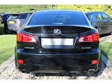 Lexus IS 250 SE-I (9 Services+Shadow Chrome Alloys+Outstanding Condition+HEATED and VENT Front Seats) - Thumb 53