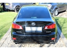 Lexus IS 250 SE-I (9 Services+Shadow Chrome Alloys+Outstanding Condition+HEATED and VENT Front Seats) - Thumb 45