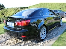 Lexus IS 250 SE-I (9 Services+Shadow Chrome Alloys+Outstanding Condition+HEATED and VENT Front Seats) - Thumb 64