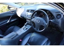 Lexus IS 250 SE-I (9 Services+Shadow Chrome Alloys+Outstanding Condition+HEATED and VENT Front Seats) - Thumb 5