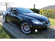 Lexus IS 250 SE-I (9 Services+Shadow Chrome Alloys+Outstanding Condition+HEATED and VENT Front Seats) - Thumb 13
