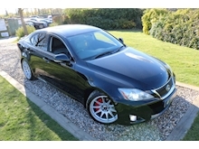 Lexus IS 250 SE-I (9 Services+Shadow Chrome Alloys+Outstanding Condition+HEATED and VENT Front Seats) - Thumb 41