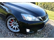 Lexus IS 250 SE-I (9 Services+Shadow Chrome Alloys+Outstanding Condition+HEATED and VENT Front Seats) - Thumb 42