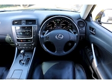 Lexus IS 250 SE-I (9 Services+Shadow Chrome Alloys+Outstanding Condition+HEATED and VENT Front Seats) - Thumb 18