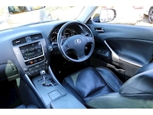 Lexus IS 250 SE-I (9 Services+Shadow Chrome Alloys+Outstanding Condition+HEATED and VENT Front Seats) - Thumb 24