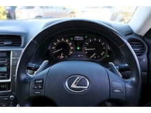 Lexus IS 250 SE-I (9 Services+Shadow Chrome Alloys+Outstanding Condition+HEATED and VENT Front Seats) - Thumb 32