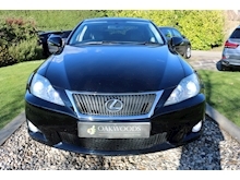 Lexus IS 250 SE-I (9 Services+Shadow Chrome Alloys+Outstanding Condition+HEATED and VENT Front Seats) - Thumb 4