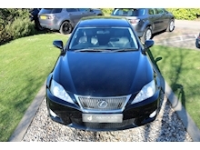 Lexus IS 250 SE-I (9 Services+Shadow Chrome Alloys+Outstanding Condition+HEATED and VENT Front Seats) - Thumb 49