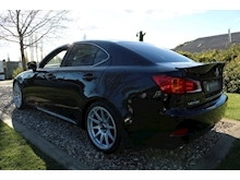 Lexus IS 250 SE-I (9 Services+Shadow Chrome Alloys+Outstanding Condition+HEATED and VENT Front Seats) - Thumb 62