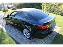 Lexus IS 250 SE-I (9 Services+Shadow Chrome Alloys+Outstanding Condition+HEATED and VENT Front Seats) - Thumb 66