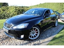 Lexus IS 250 SE-I (9 Services+Shadow Chrome Alloys+Outstanding Condition+HEATED and VENT Front Seats) - Thumb 52