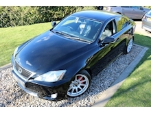 Lexus IS 250 SE-I (9 Services+Shadow Chrome Alloys+Outstanding Condition+HEATED and VENT Front Seats) - Thumb 54
