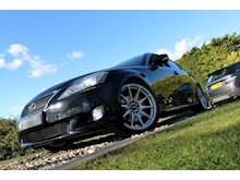 Lexus IS 250 SE-I (9 Services+Shadow Chrome Alloys+Outstanding Condition+HEATED and VENT Front Seats) - Thumb 47