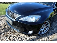 Lexus IS 250 SE-I (9 Services+Shadow Chrome Alloys+Outstanding Condition+HEATED and VENT Front Seats) - Thumb 39
