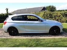 BMW 1 Series M135i (HEATED, ELECTRIC, MEMORY Sports Seats+HARMEN KARDEN+Privacy+Power Mirrors) - Thumb 2
