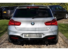BMW 1 Series M135i (HEATED, ELECTRIC, MEMORY Sports Seats+HARMEN KARDEN+Privacy+Power Mirrors) - Thumb 45