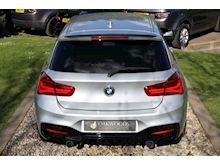 BMW 1 Series M135i (HEATED, ELECTRIC, MEMORY Sports Seats+HARMEN KARDEN+Privacy+Power Mirrors) - Thumb 49