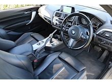 BMW 1 Series M135i (HEATED, ELECTRIC, MEMORY Sports Seats+HARMEN KARDEN+Privacy+Power Mirrors) - Thumb 16