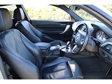BMW 1 Series M135i (HEATED, ELECTRIC, MEMORY Sports Seats+HARMEN KARDEN+Privacy+Power Mirrors) - Thumb 12