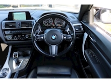 BMW 1 Series M135i (HEATED, ELECTRIC, MEMORY Sports Seats+HARMEN KARDEN+Privacy+Power Mirrors) - Thumb 37