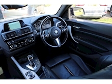 BMW 1 Series M135i (HEATED, ELECTRIC, MEMORY Sports Seats+HARMEN KARDEN+Privacy+Power Mirrors) - Thumb 41