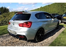 BMW 1 Series M135i (HEATED, ELECTRIC, MEMORY Sports Seats+HARMEN KARDEN+Privacy+Power Mirrors) - Thumb 46