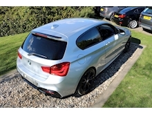 BMW 1 Series M135i (HEATED, ELECTRIC, MEMORY Sports Seats+HARMEN KARDEN+Privacy+Power Mirrors) - Thumb 50