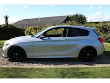 BMW 1 Series M135i (HEATED, ELECTRIC, MEMORY Sports Seats+HARMEN KARDEN+Privacy+Power Mirrors) - Thumb 40