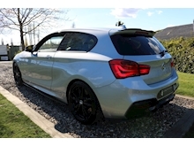 BMW 1 Series M135i (HEATED, ELECTRIC, MEMORY Sports Seats+HARMEN KARDEN+Privacy+Power Mirrors) - Thumb 44
