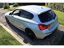 BMW 1 Series M135i (HEATED, ELECTRIC, MEMORY Sports Seats+HARMEN KARDEN+Privacy+Power Mirrors) - Thumb 48