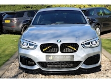 BMW 1 Series M135i (HEATED, ELECTRIC, MEMORY Sports Seats+HARMEN KARDEN+Privacy+Power Mirrors) - Thumb 20