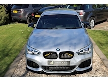 BMW 1 Series M135i (HEATED, ELECTRIC, MEMORY Sports Seats+HARMEN KARDEN+Privacy+Power Mirrors) - Thumb 4