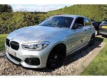 BMW 1 Series M135i (HEATED, ELECTRIC, MEMORY Sports Seats+HARMEN KARDEN+Privacy+Power Mirrors) - Thumb 24