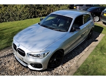 BMW 1 Series M135i (HEATED, ELECTRIC, MEMORY Sports Seats+HARMEN KARDEN+Privacy+Power Mirrors) - Thumb 32