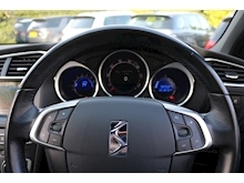 DS AUTOMOBILES DS 4 2.0 BlueHDi Prestige Euro 6 AUTO 180ps (Watch Strap Leather+30 Tax+50 MPG+ULEZ 3+Sat Nav) - Thumb 29