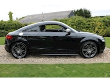 Audi TTS TFSI Black Edition - Thumb 2