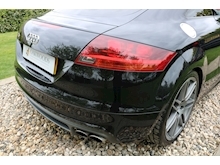 Audi TTS TFSI Black Edition - Thumb 17