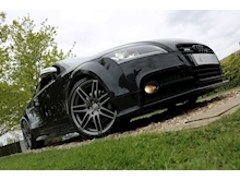 Audi TTS TFSI Black Edition - Thumb 30