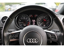 Audi TTS TFSI Black Edition - Thumb 20