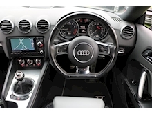 Audi TTS TFSI Black Edition - Thumb 34