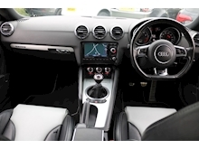 Audi TTS TFSI Black Edition - Thumb 3