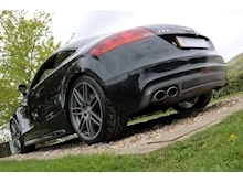 Audi TTS TFSI Black Edition - Thumb 32
