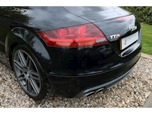 Audi TTS TFSI Black Edition - Thumb 27