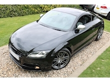 Audi TTS TFSI Black Edition - Thumb 33